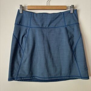 Kuhl Blue Skort